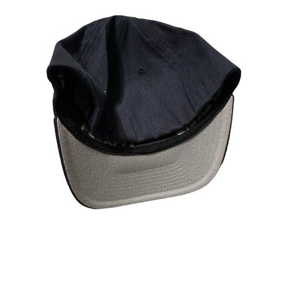 Flexfit Men's L/XL Commander United States Pacific Fleet hat - Picture 2 of 4